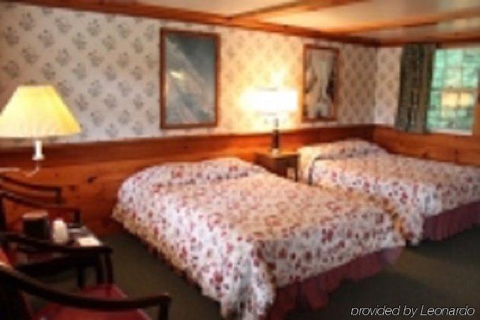 White Trellis Motel North Conway Quarto foto